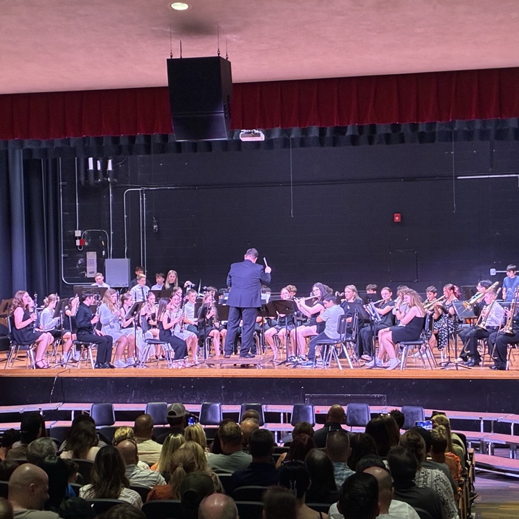 6th grade band