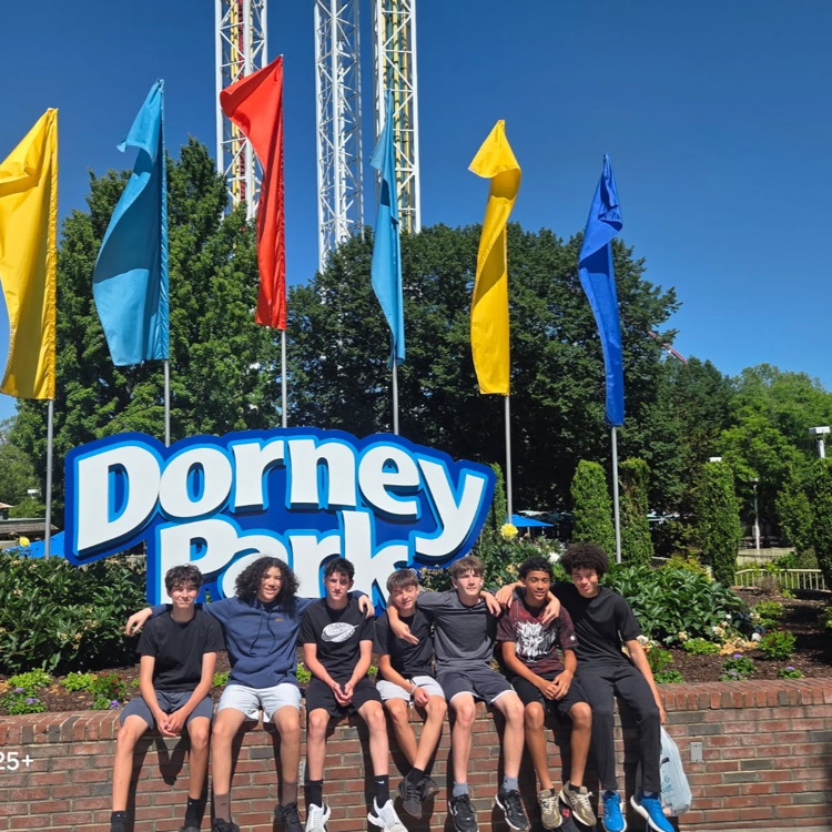 Dorney