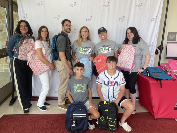 backpack distribution 4