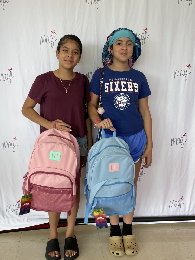 backpack distribution 6