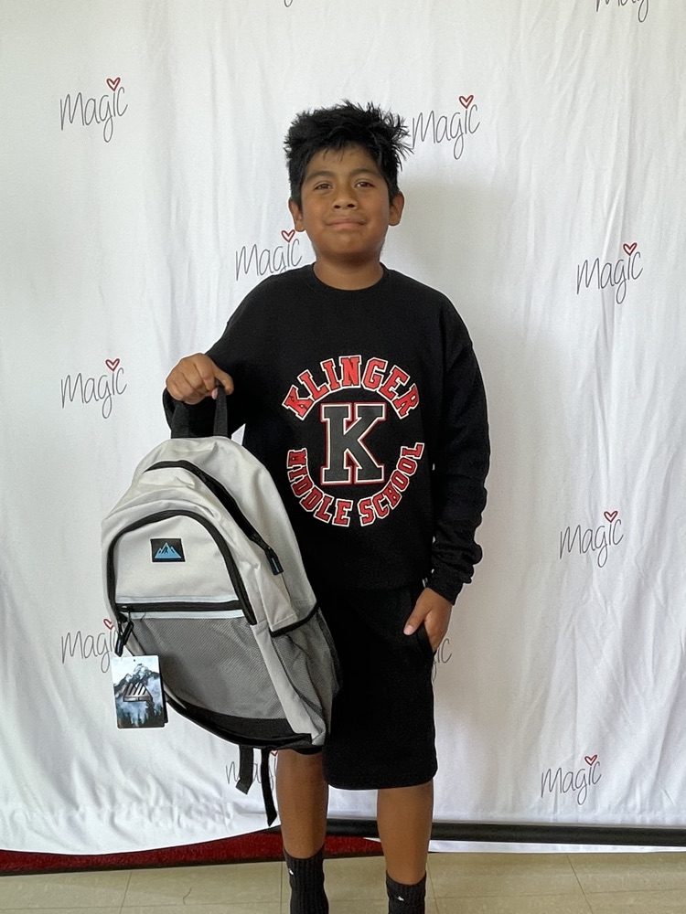backpack distribution 8