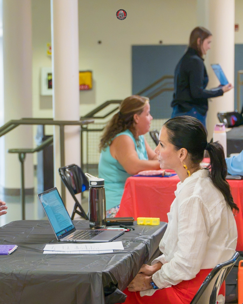 CSD July Job Fair