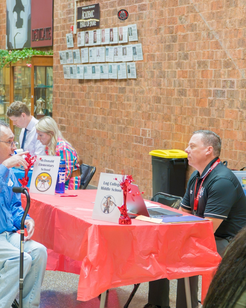 CSD July Job Fair