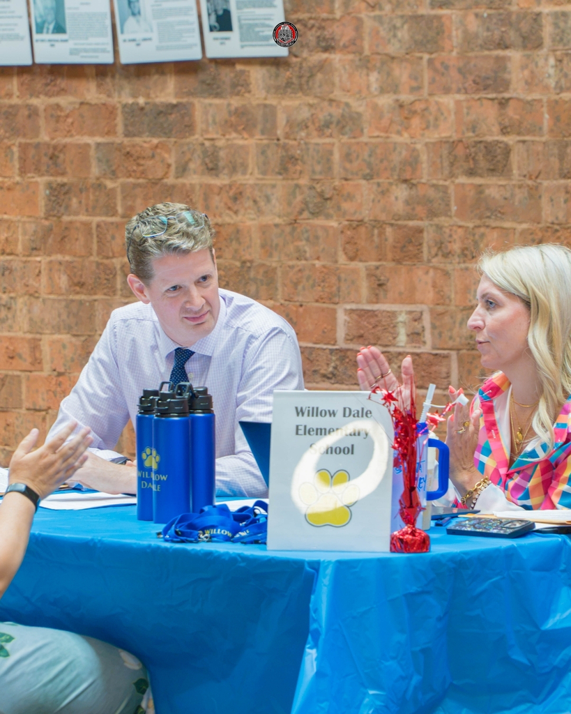 CSD July Job Fair