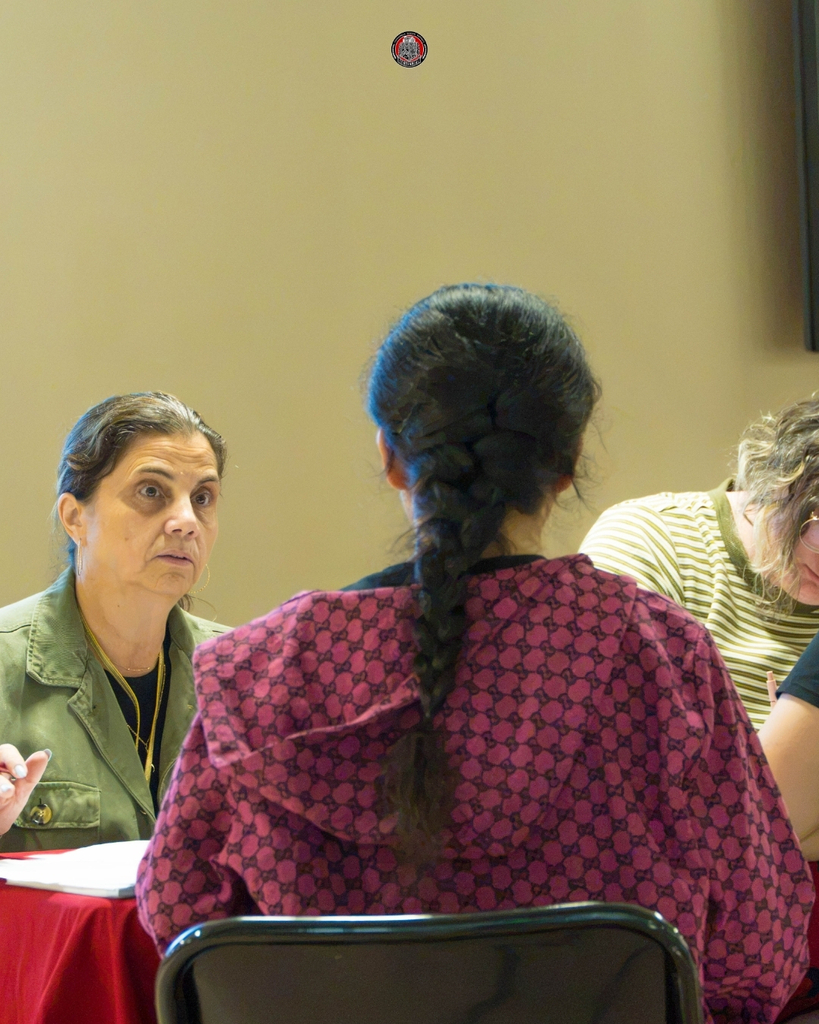 CSD July Job Fair