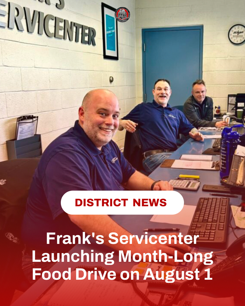 Frank's Servicenter