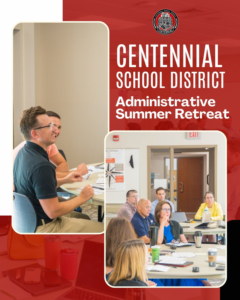 CSD AdminS Summer Retreat