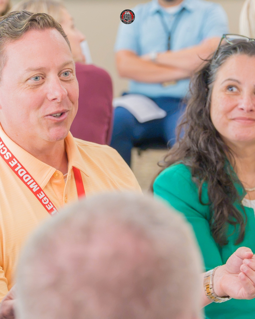 CSD AdminS Summer Retreat