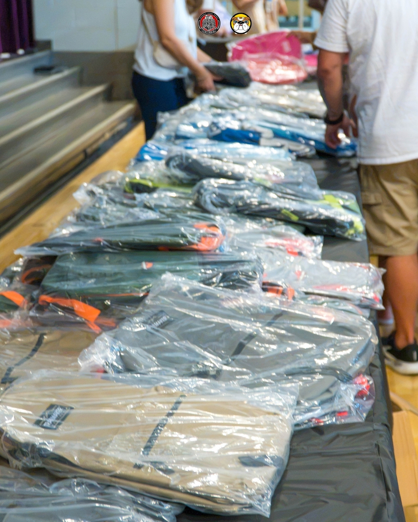 Community Spirit on Display: McDonald Elementary Hosts Successful Bulldog Bash