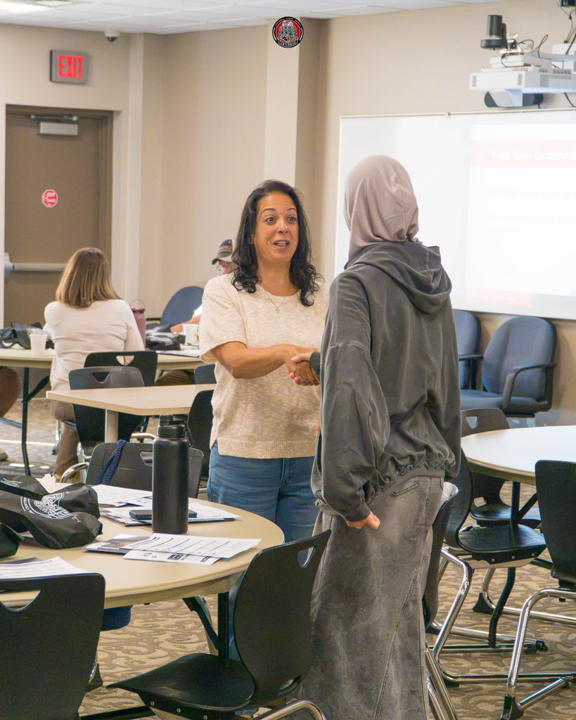 Centennial School District Welcomes New Support Staff at Annual Orientation