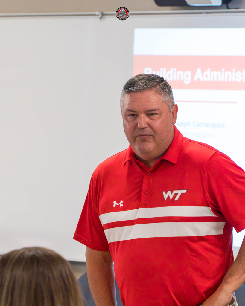 Centennial School District Welcomes New Support Staff at Annual Orientation