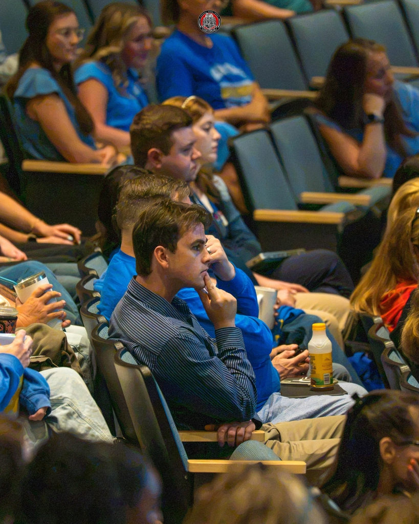 CSD Kicks Off the New School Year at Convocation!