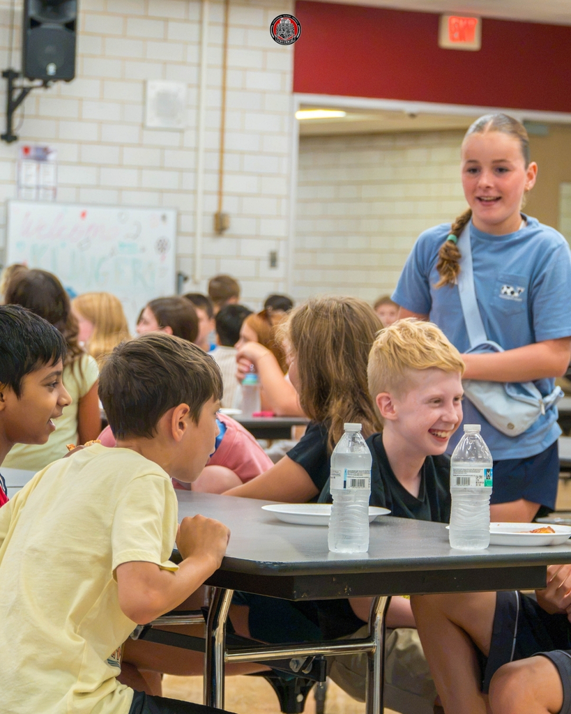 Building Connections: Middle School WEB Leaders Guide Incoming 6th Graders