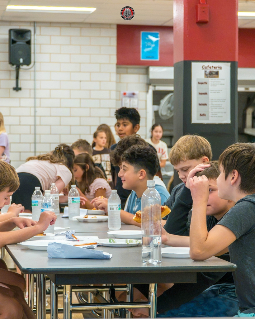 Building Connections: Middle School WEB Leaders Guide Incoming 6th Graders