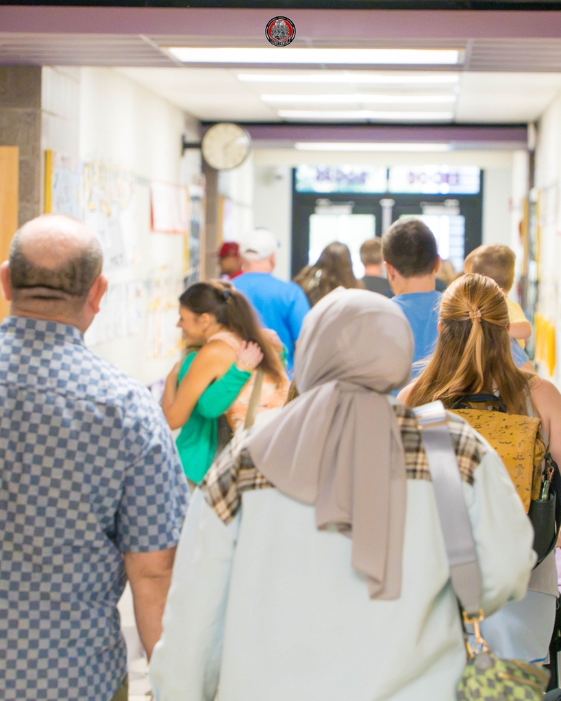 Back to School Nights a Success Across Centennial School District