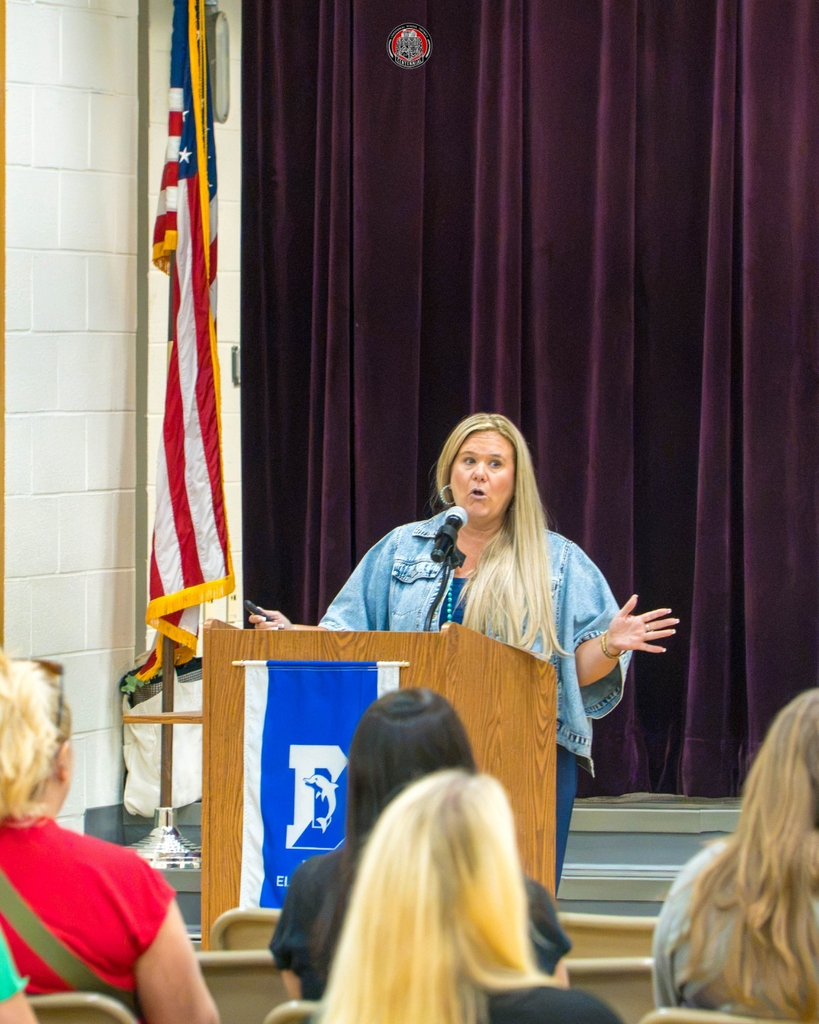 Back to School Nights a Success Across Centennial School District