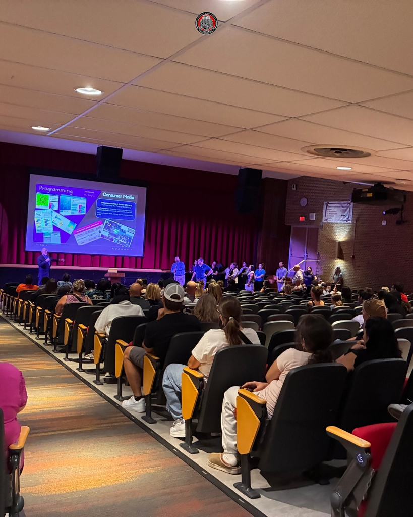 Back to School Nights a Success Across Centennial School District