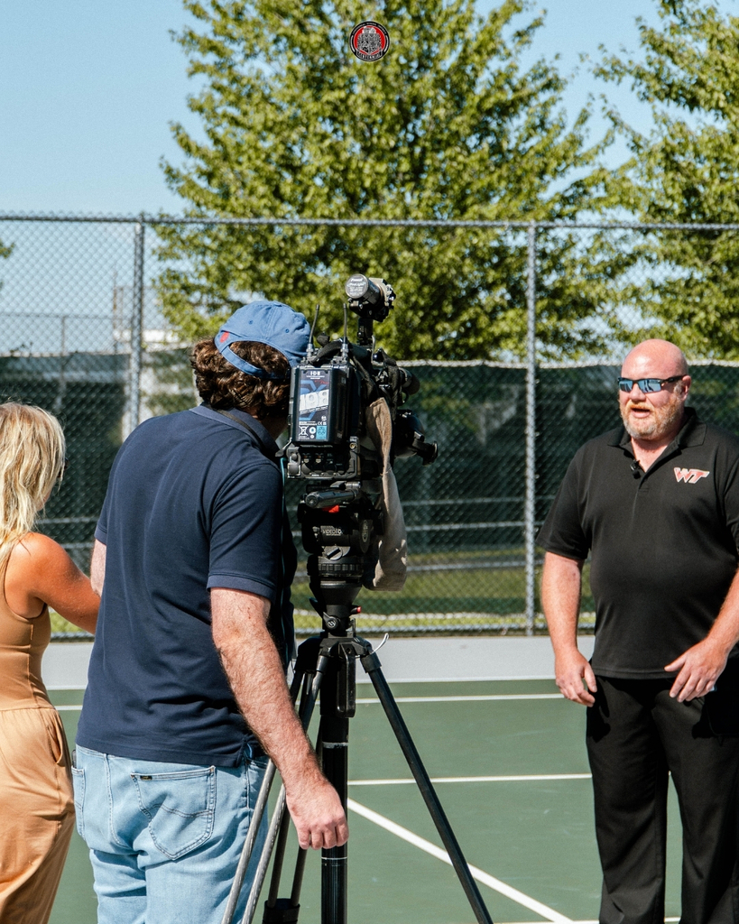 Congratulations to Ryan Lovenstein, PHL17's Athlete of the Week!