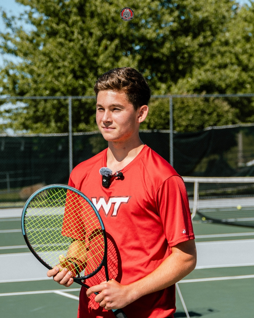 Congratulations to Ryan Lovenstein, PHL17's Athlete of the Week!