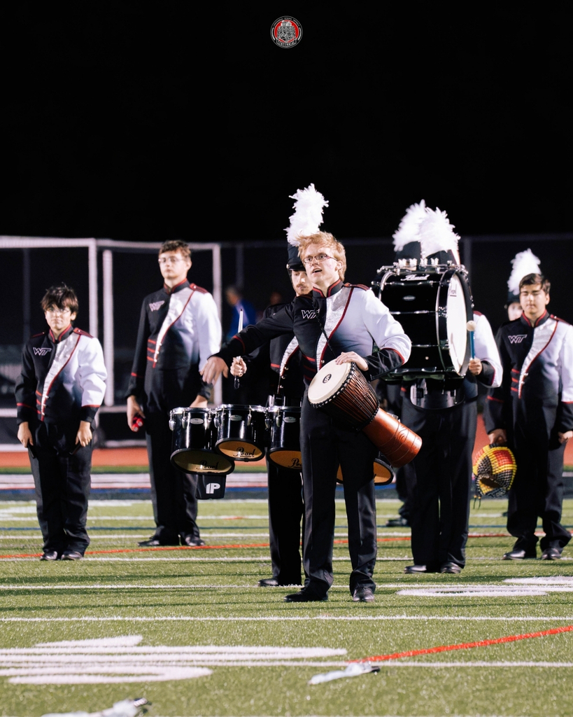 Panther Pride on Full Display at 30th Annual Celebration of Bands