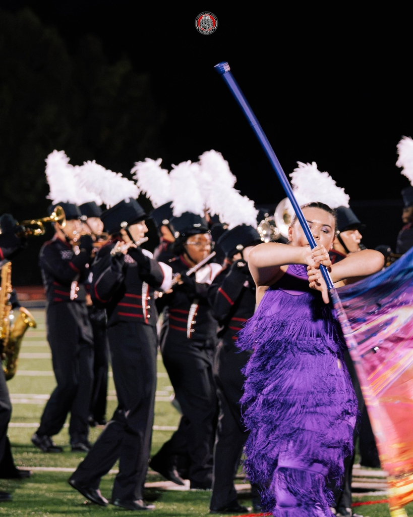 Panther Pride on Full Display at 30th Annual Celebration of Bands