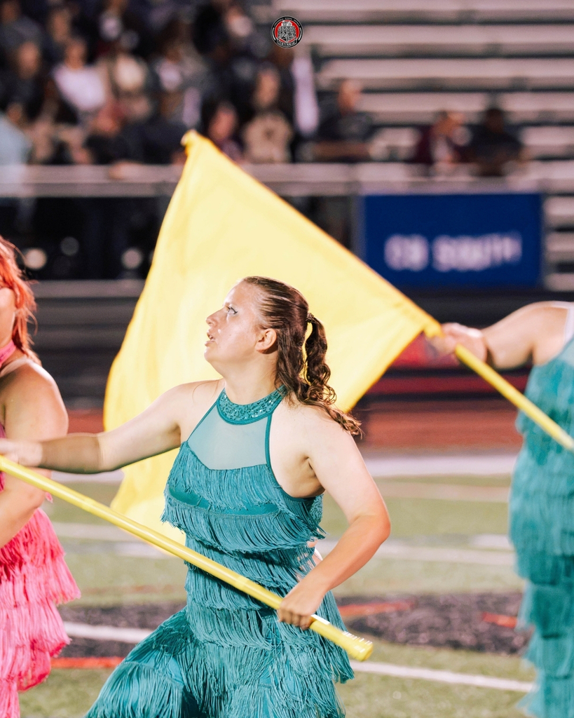 Panther Pride on Full Display at 30th Annual Celebration of Bands