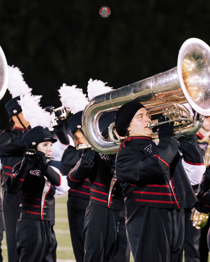Panther Pride on Full Display at 30th Annual Celebration of Bands