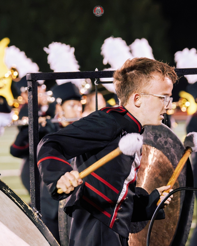 Panther Pride on Full Display at 30th Annual Celebration of Bands