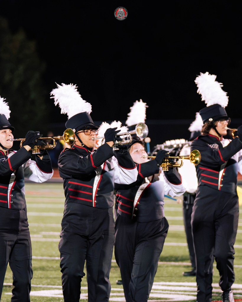 Panther Pride on Full Display at 30th Annual Celebration of Bands