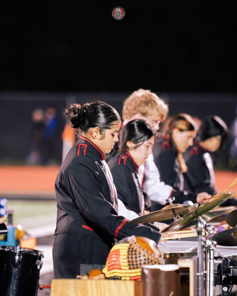 Panther Pride on Full Display at 30th Annual Celebration of Bands