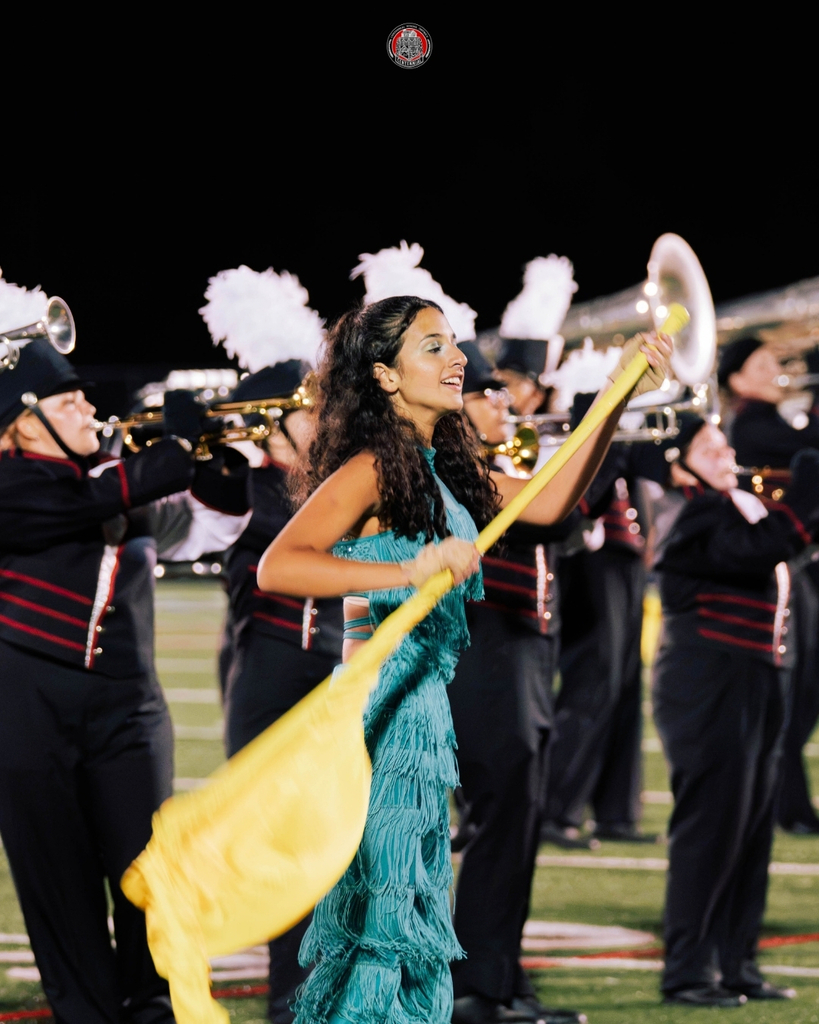 Panther Pride on Full Display at 30th Annual Celebration of Bands