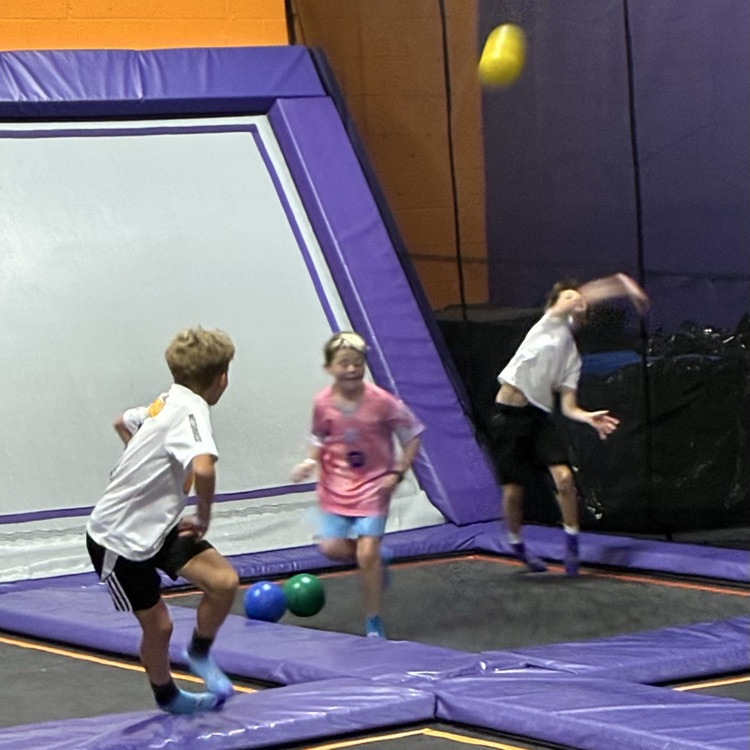 more dodgeball 