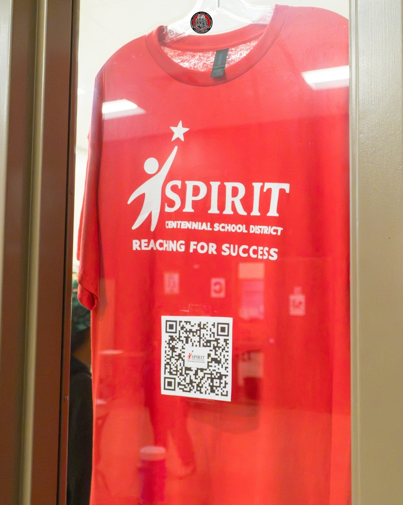 Spirit Program Students Soft-Launch Their Own ShopRite!