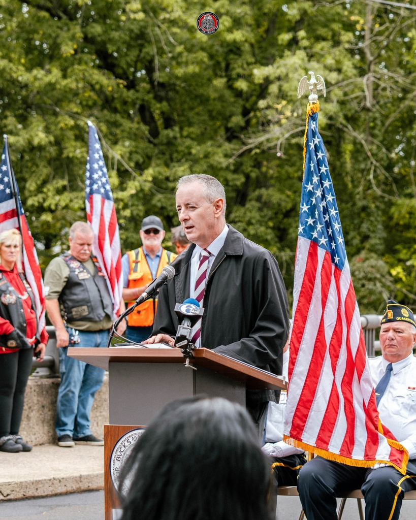 Community Honors Legacy of Hospitalman William James Barr