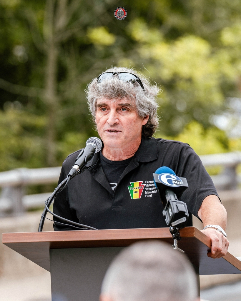Community Honors Legacy of Hospitalman William James Barr