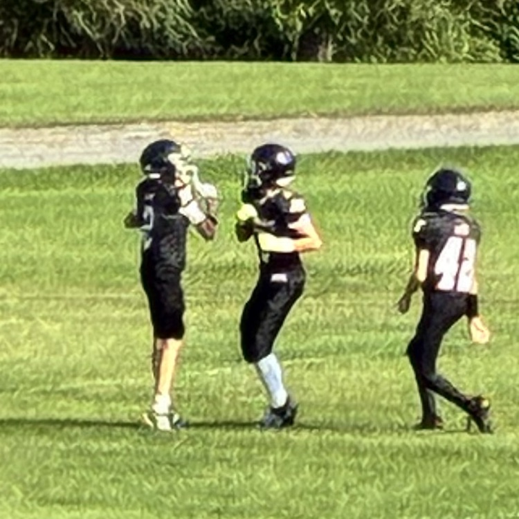 touchdown 