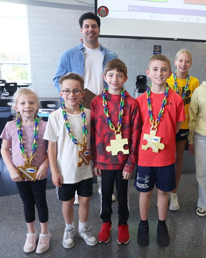3rd Annual CEF Puzzle Competition Crowns Its Champions