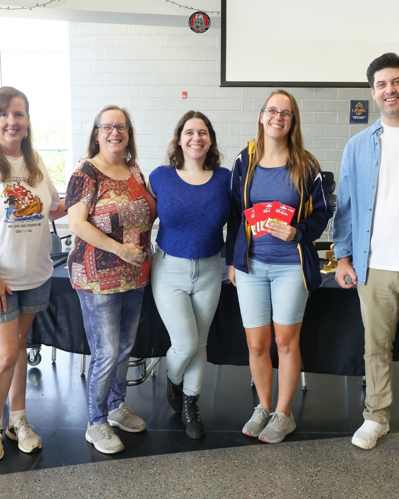 3rd Annual CEF Puzzle Competition Crowns Its Champions