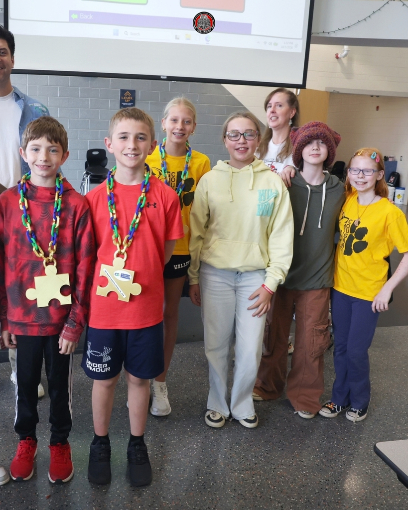3rd Annual CEF Puzzle Competition Crowns Its Champions
