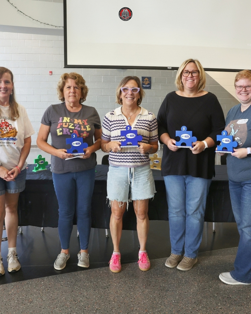 3rd Annual CEF Puzzle Competition Crowns Its Champions