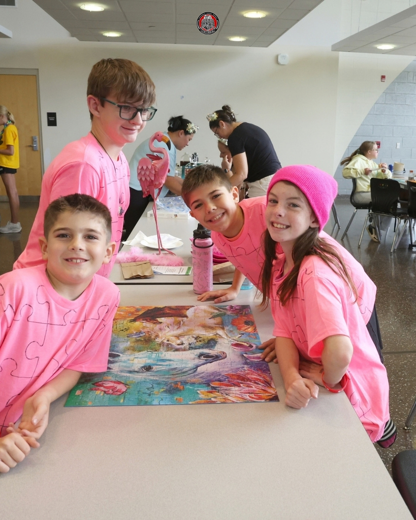 3rd Annual CEF Puzzle Competition Crowns Its Champions