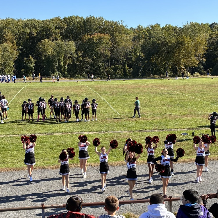 cheer