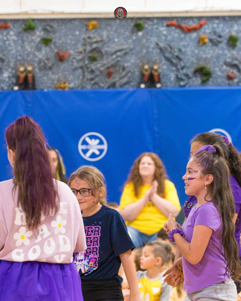 Color Wars Brings a Rainbow of Spirit to Willow Dale