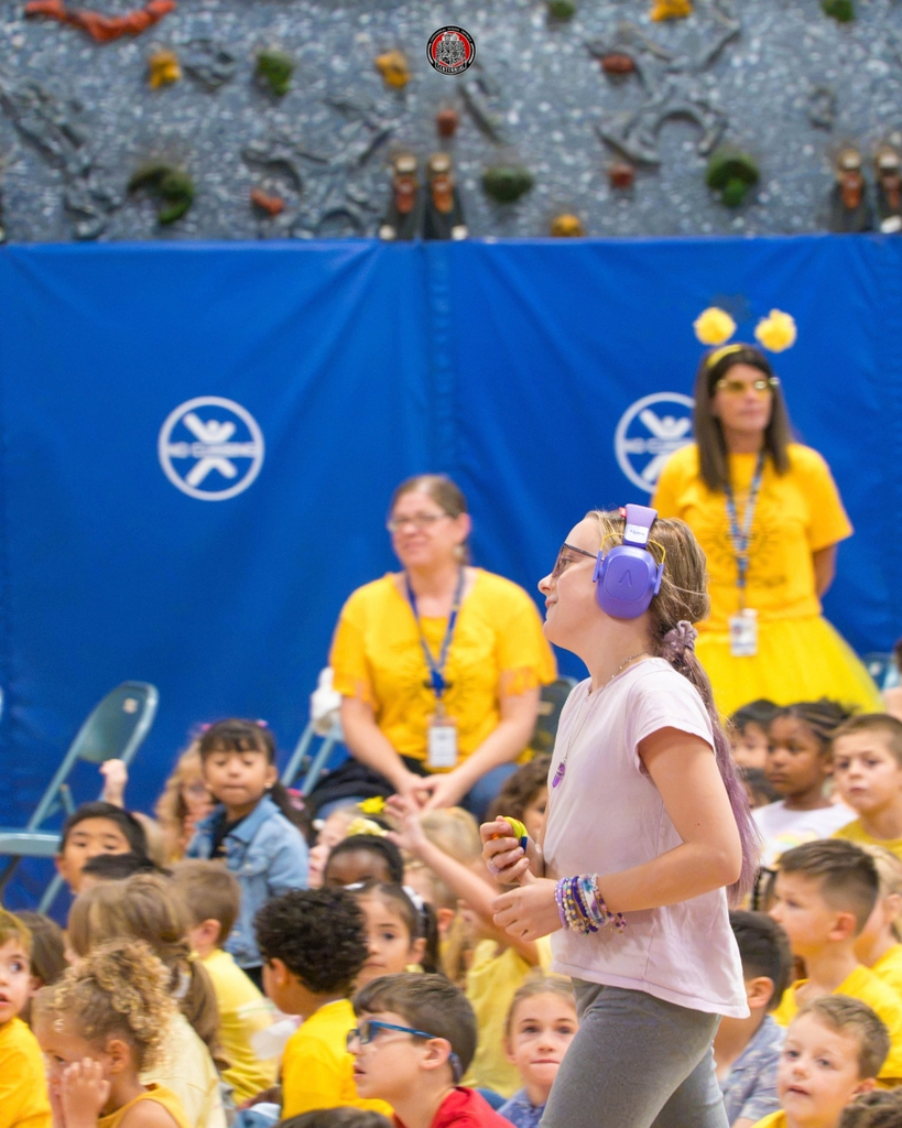 Color Wars Brings a Rainbow of Spirit to Willow Dale