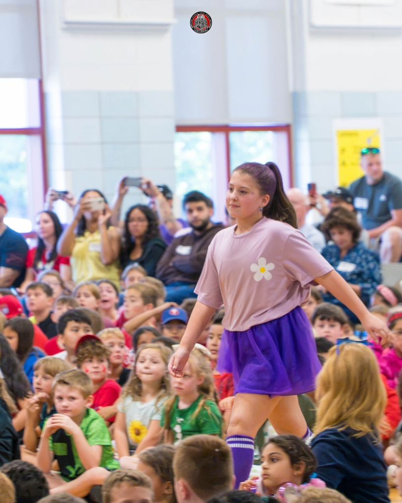 Color Wars Brings a Rainbow of Spirit to Willow Dale
