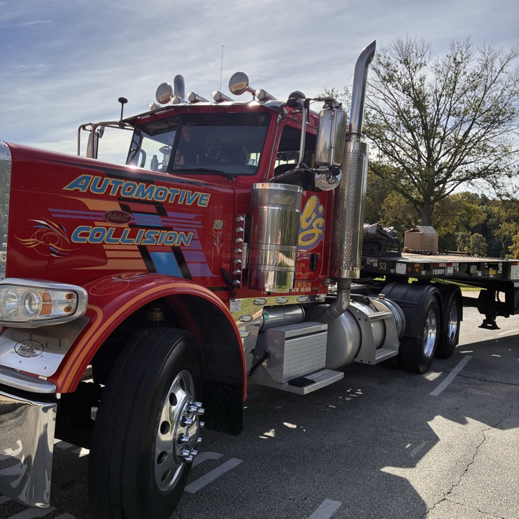 truck
