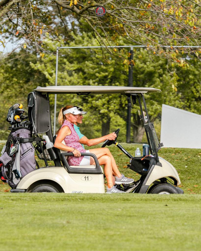 Senior Night on the Green: WTHS Golf Honors Its Seniors