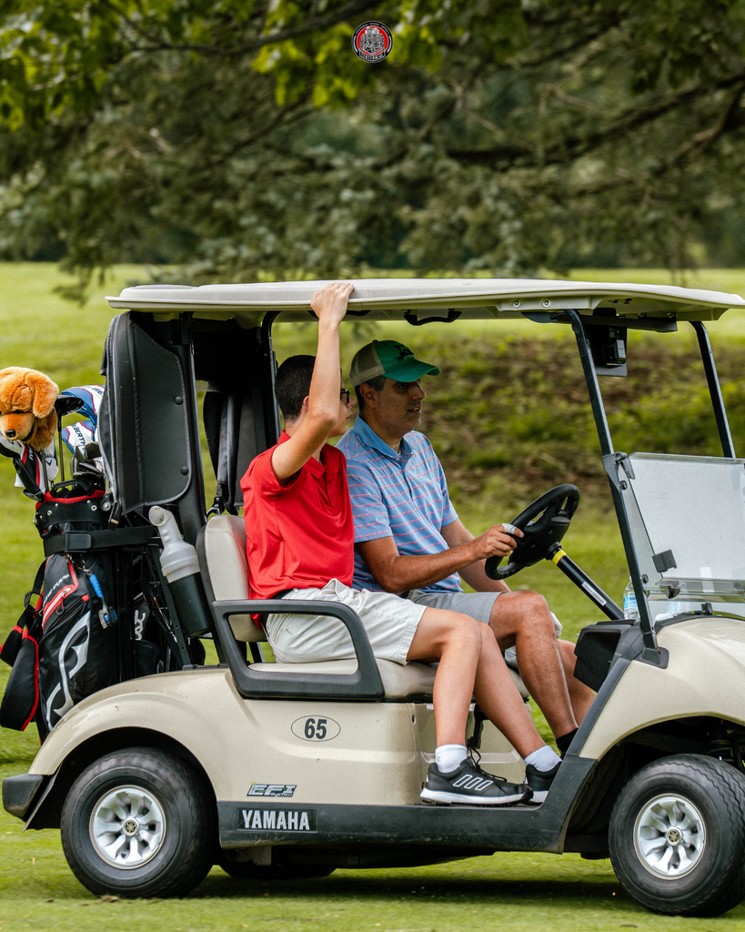 Senior Night on the Green: WTHS Golf Honors Its Seniors