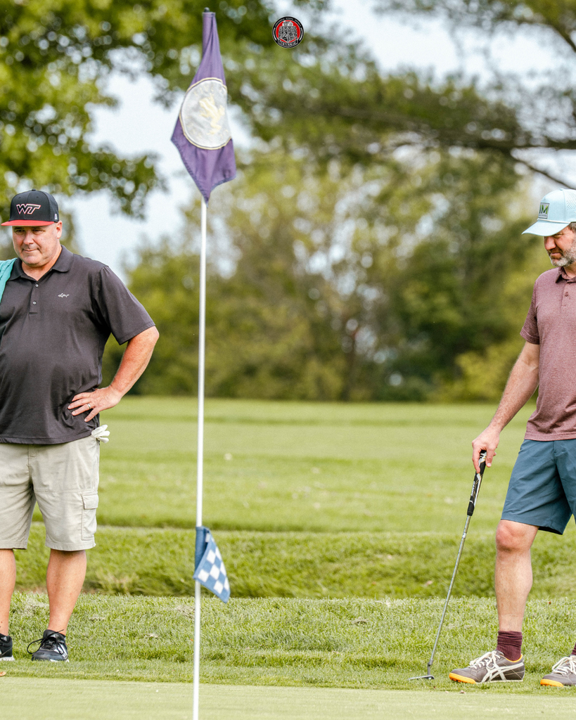 Senior Night on the Green: WTHS Golf Honors Its Seniors