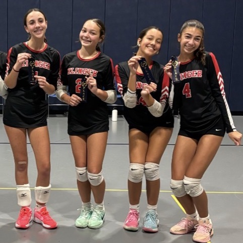 volleyball
